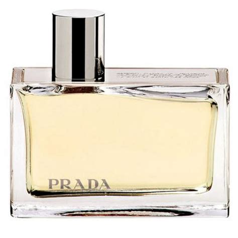 prada amber woman pret|prada amber perfume for women.